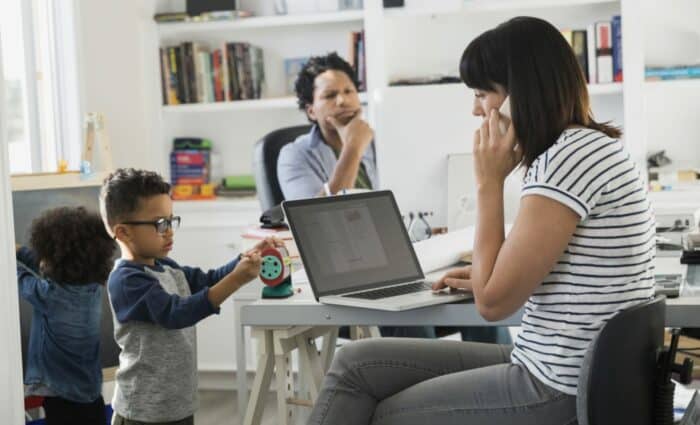 Work Life Balance