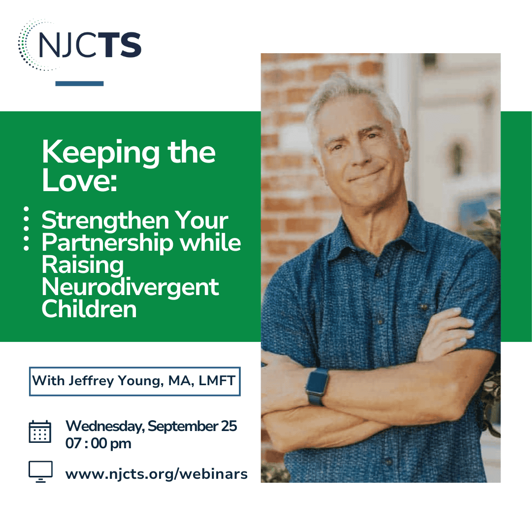 Strengthen Your Partnership while Raising Neurodivergent Children